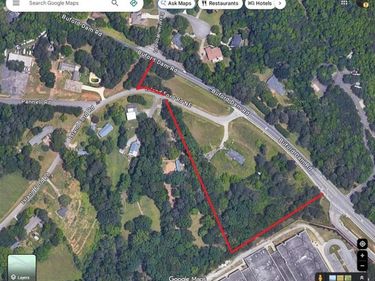 1185 Buford Dam Road, Buford, GA 30518