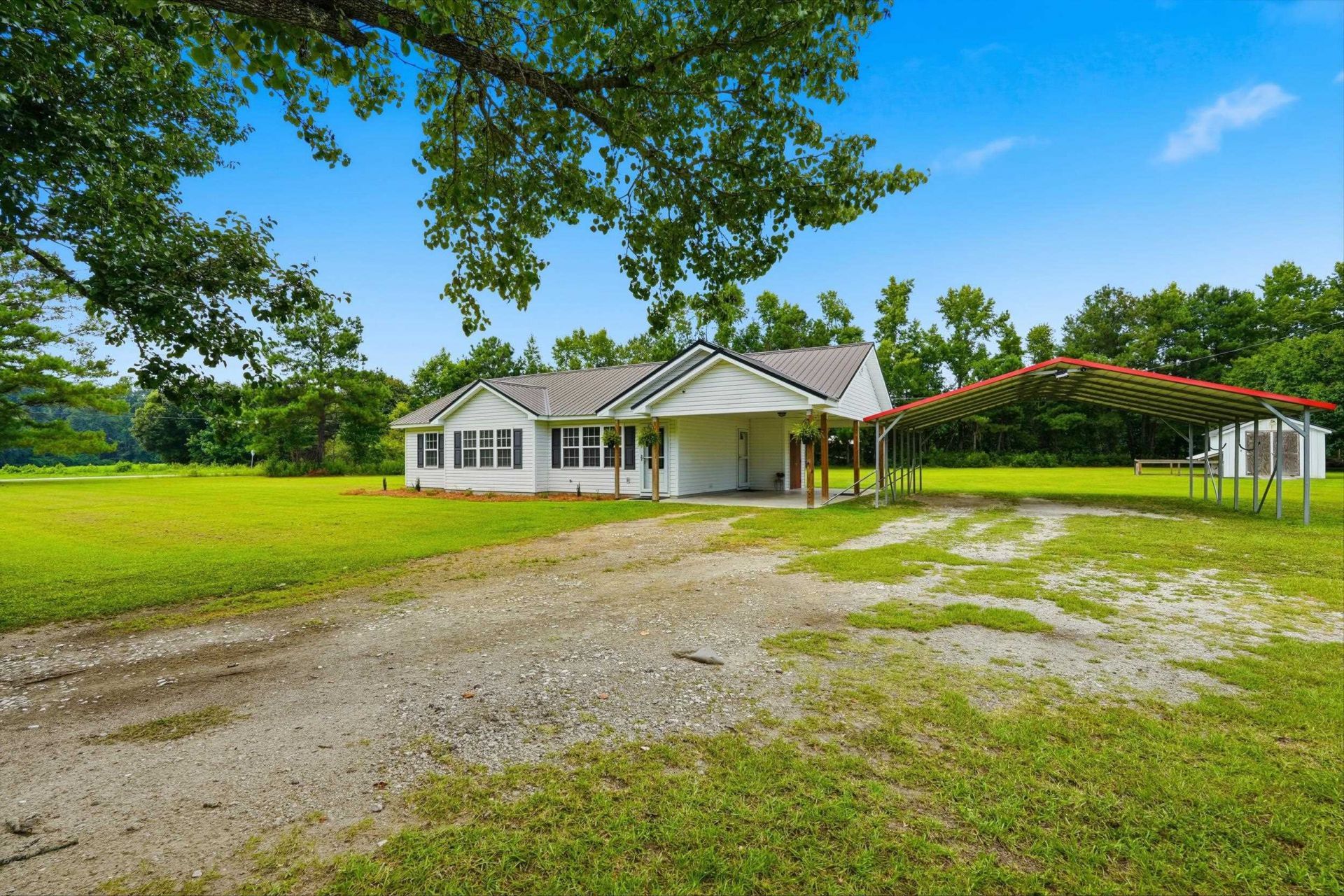 3298 Bakersfield Rd. Photo 39