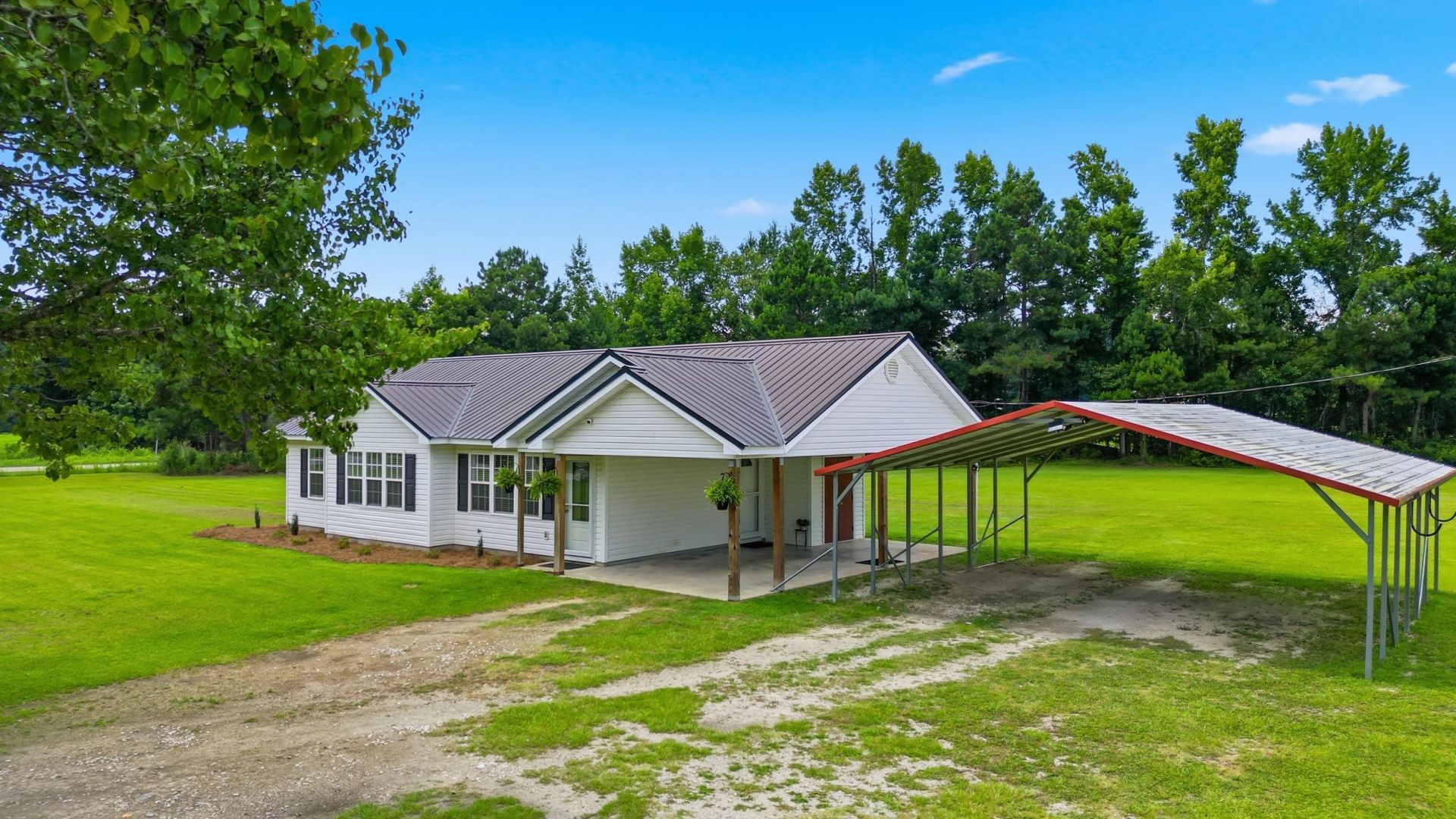 3298 Bakersfield Rd. Photo 40