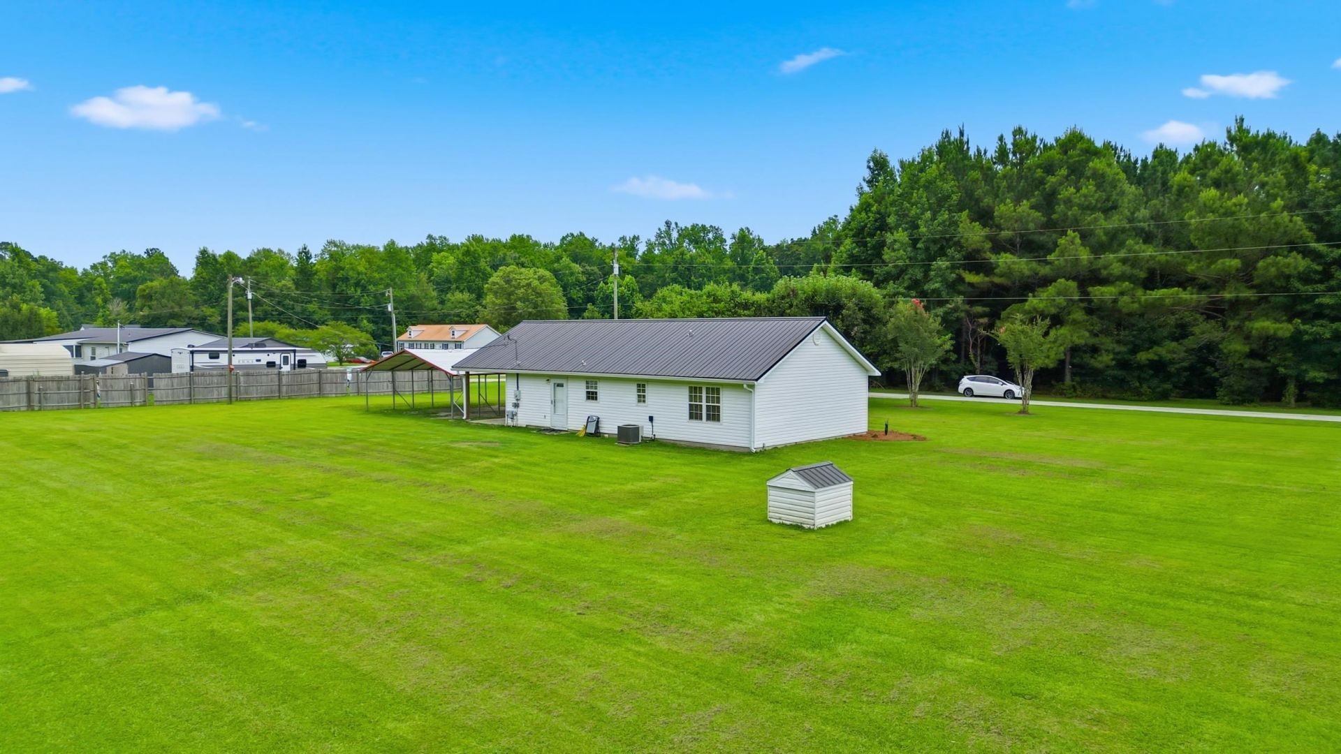 3298 Bakersfield Rd. Photo 42