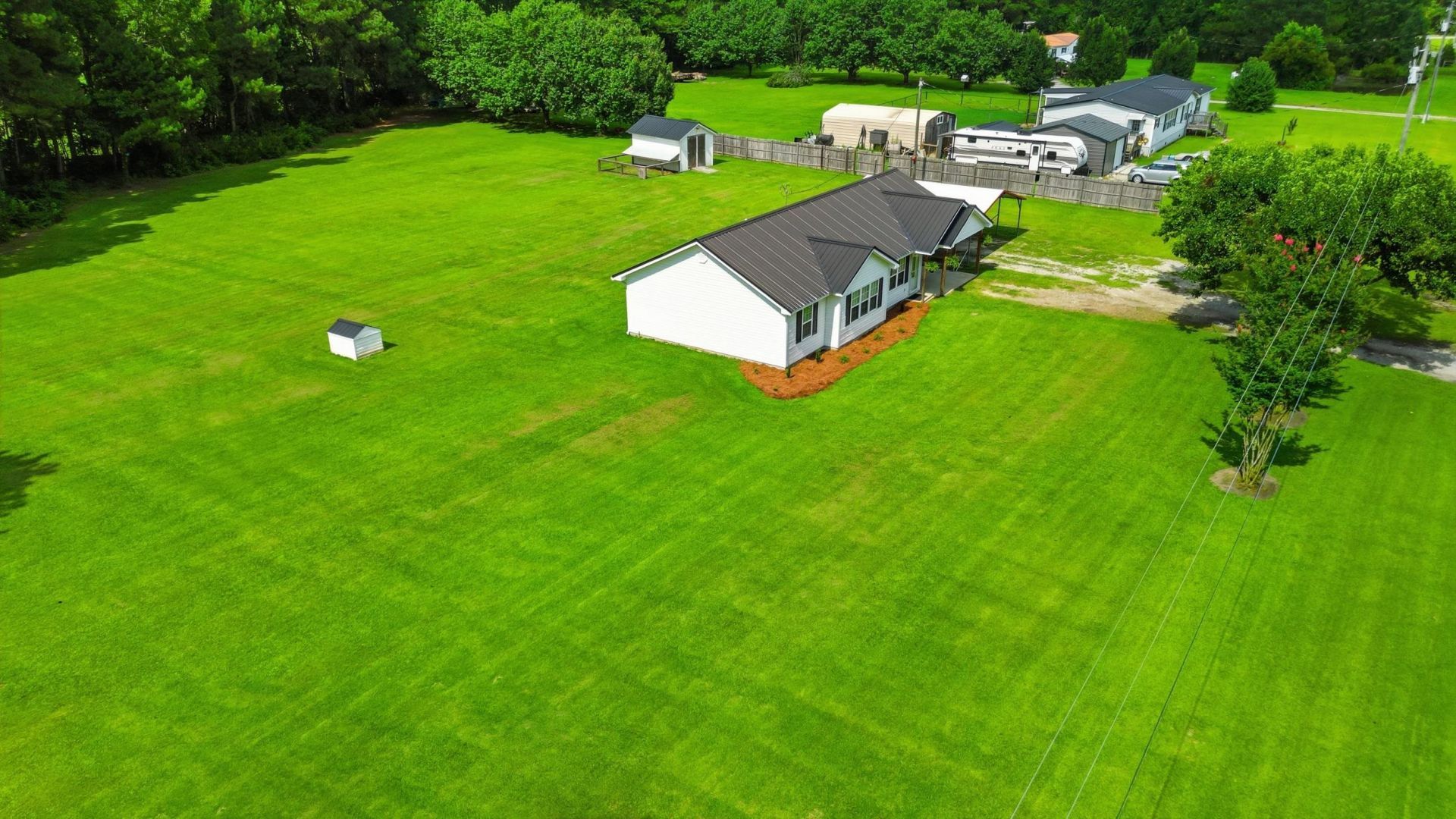 3298 Bakersfield Rd. Photo 47