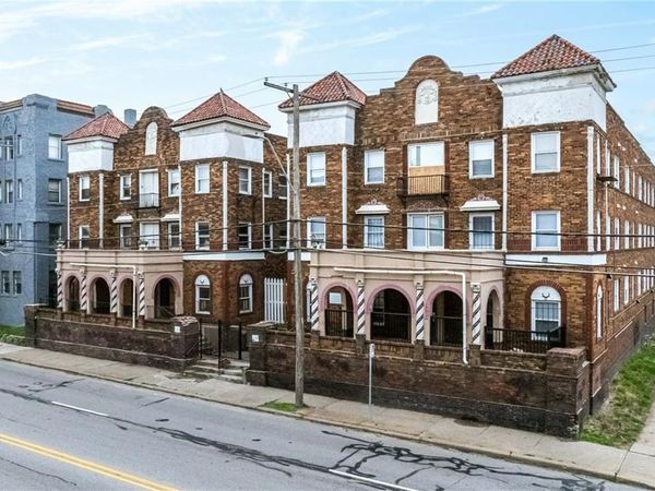 115-119 W 39th Street, Kansas City, MO 64111