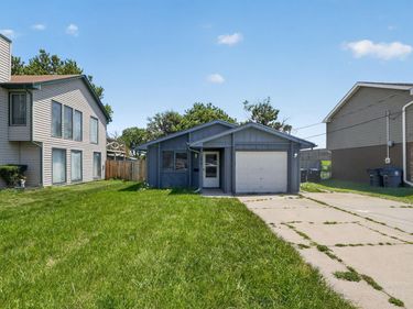 2819 S 9TH Street, COUNCIL BLUFFS, IA 51501