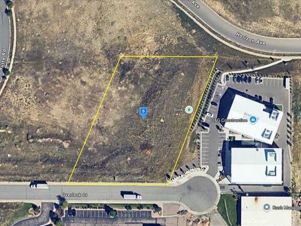 1485 Overlook Dr , Lafayette, CO 80026