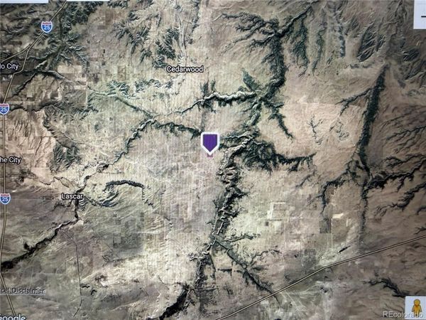43 Turkey Ridge Ranch, Walsenburg, CO 81089