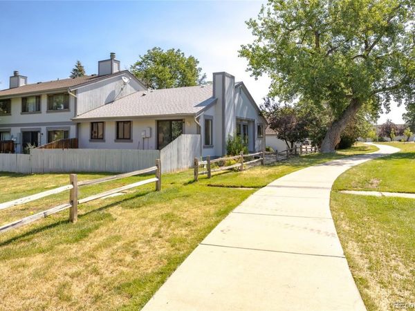 8937 Yukon Street, Broomfield, CO 80021