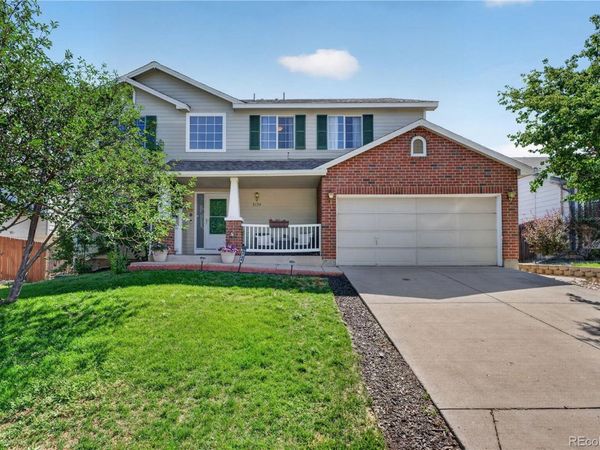 5134 S Ukraine Street , Aurora, CO 80015