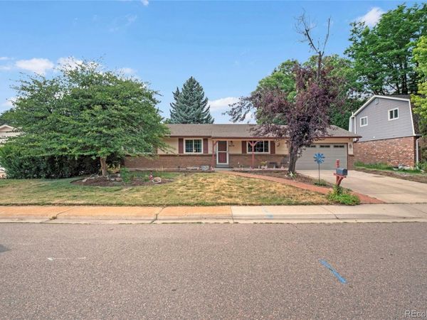 6259 S Fenton Court , Littleton, CO 80123