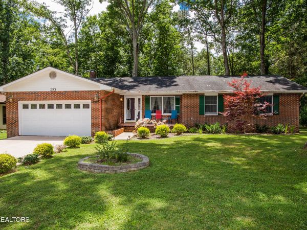 20 Black Oak Circle, Crossville, TN 38558