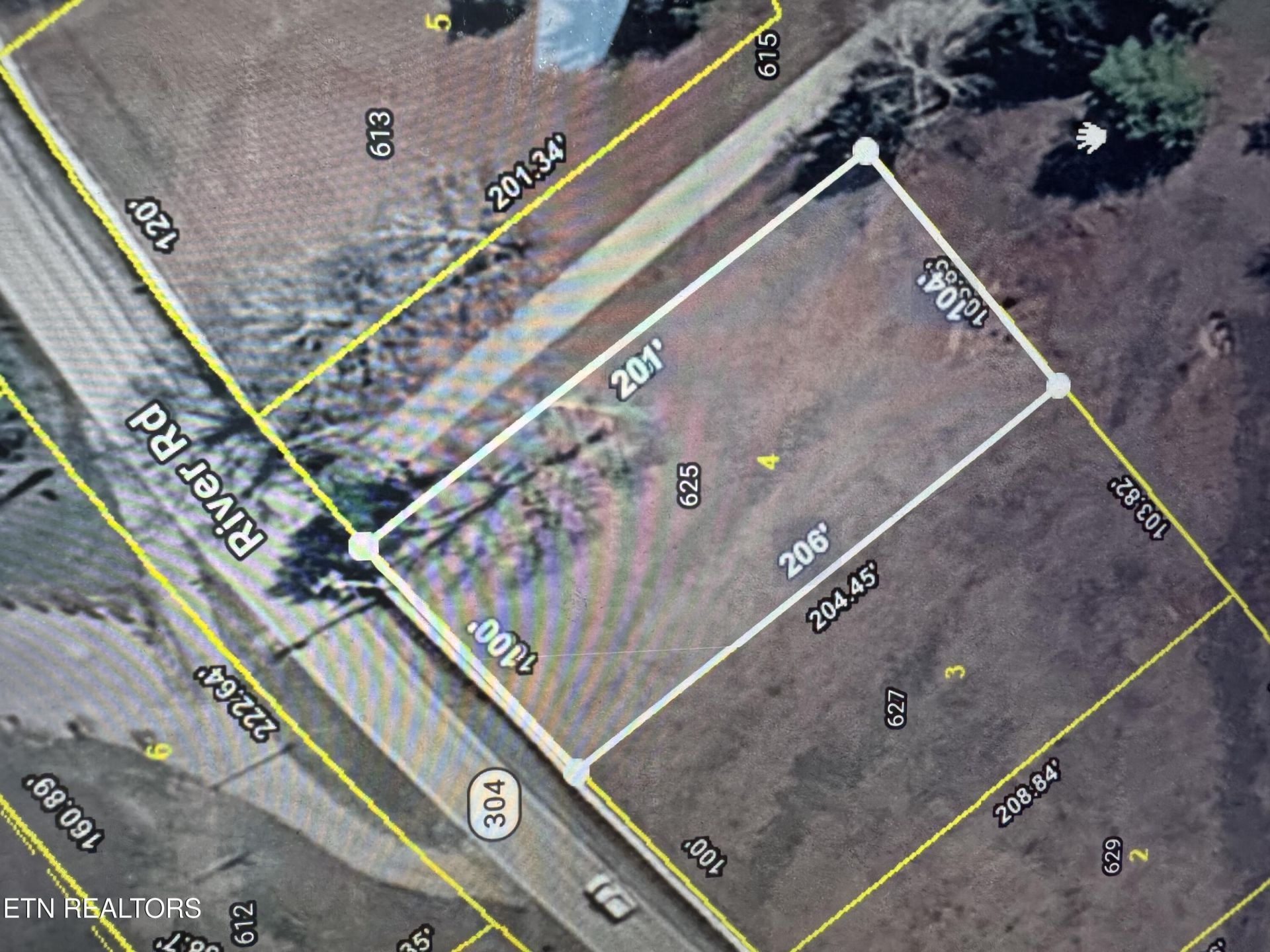 625 River Rd, Kingston, TN 37763 Main Photo
