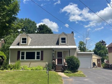 443 Sylvan Street, Oneida, NY 13421