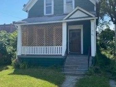 46 Fay Street , Buffalo, NY 14211