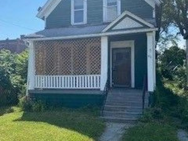 46 Fay Street , Buffalo, NY 14211