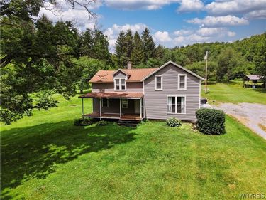 7385 Toad Hollow Road, Little Valley, NY 14755