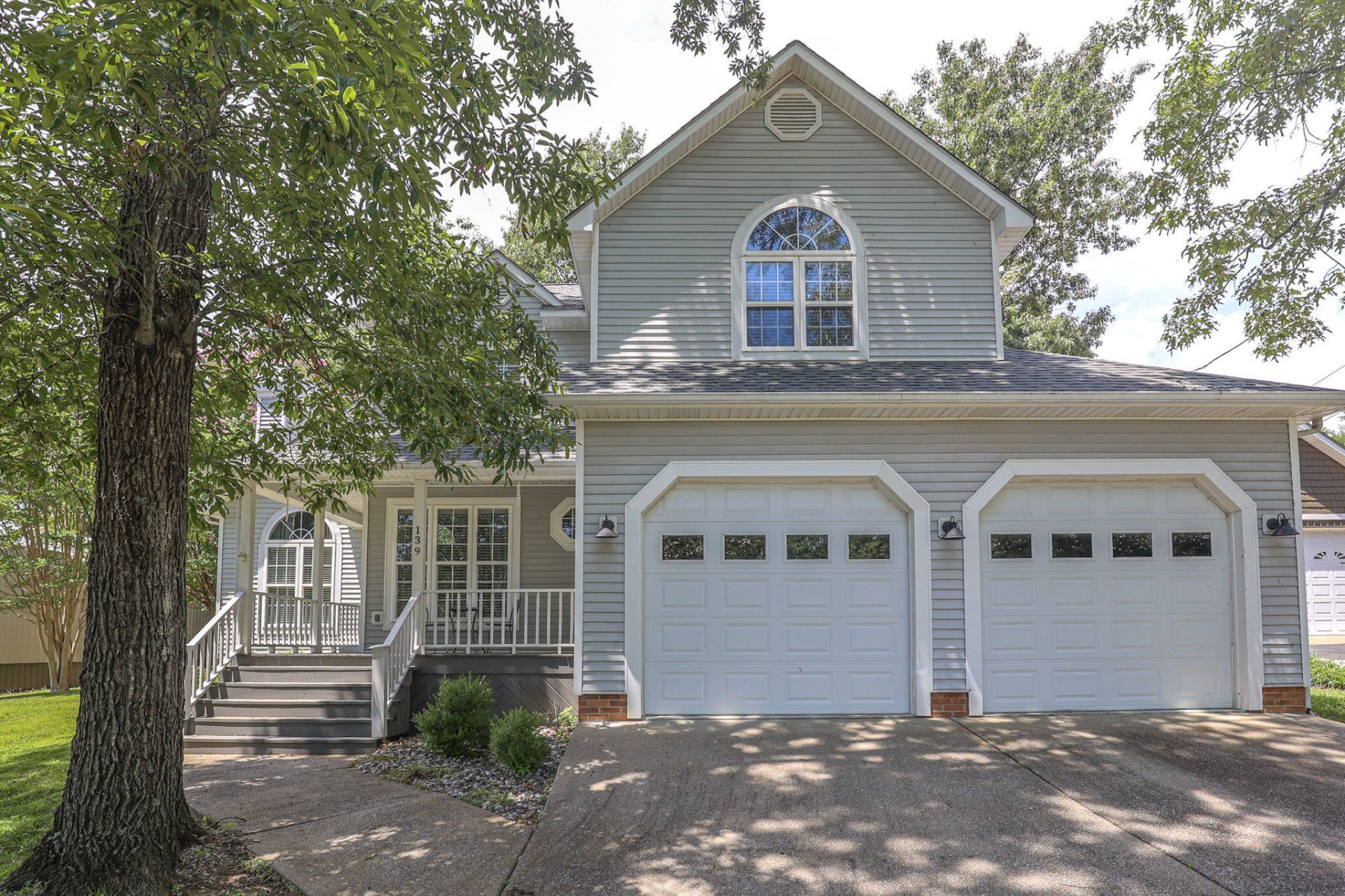 139 Sir Rogers Drive, Gilbertsville, KY 42044
