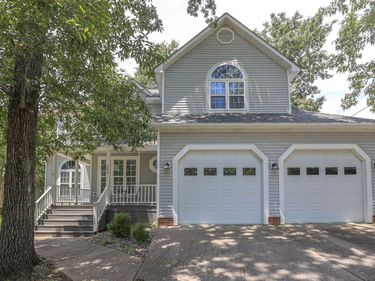 139 Sir Rogers Drive, Gilbertsville, KY 42044