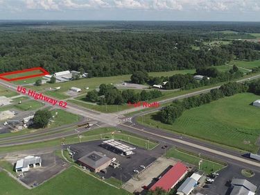 00 U.S. Hwy 62 , Calvert City, KY 42029