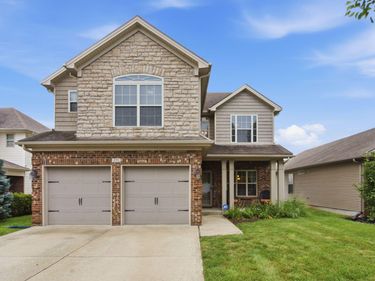 2316 Walcot Way, Lexington, KY 40511