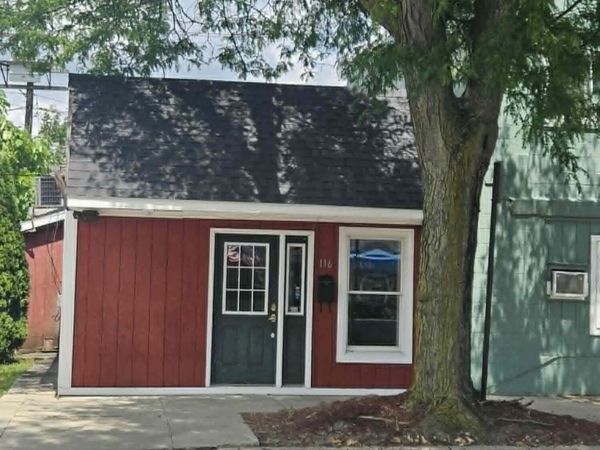 116 W Knight , Eaton Rapids, MI 48827