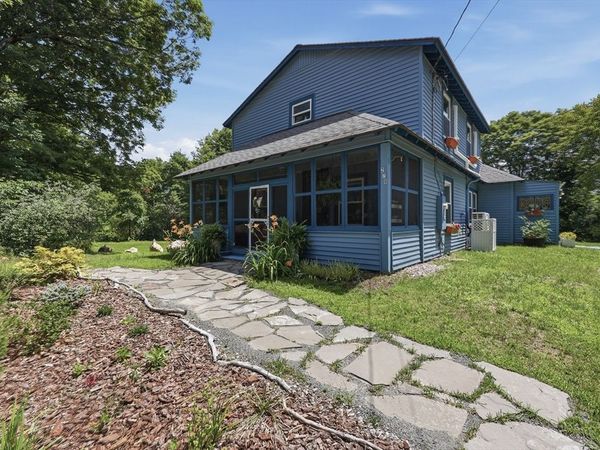 270 Wendell Depot Rd, Wendell, MA 01379
