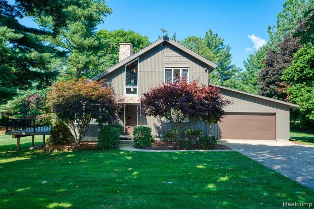 3275 Gramer Road, Leroy Township, MI 48892 Main Photo