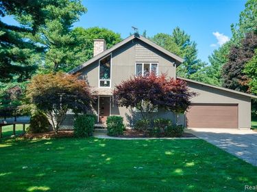 3275 Gramer Road, Leroy Twp, MI 48892