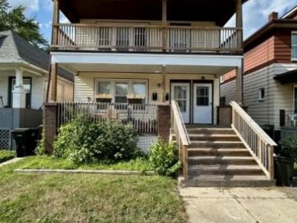 168 Bondie Street, Wyandotte, MI 48192