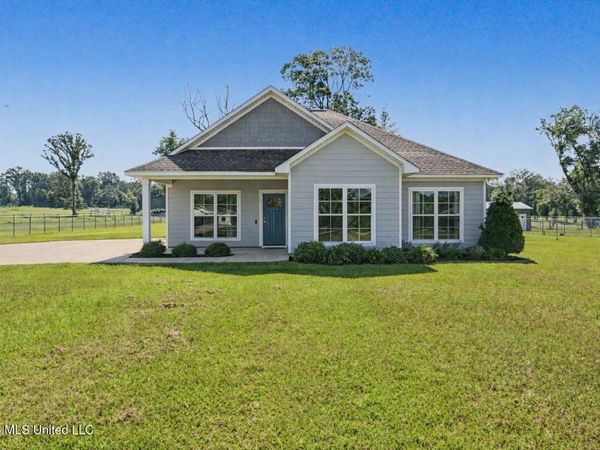 119 Water Oak Drive, Lucedale, MS 39452
