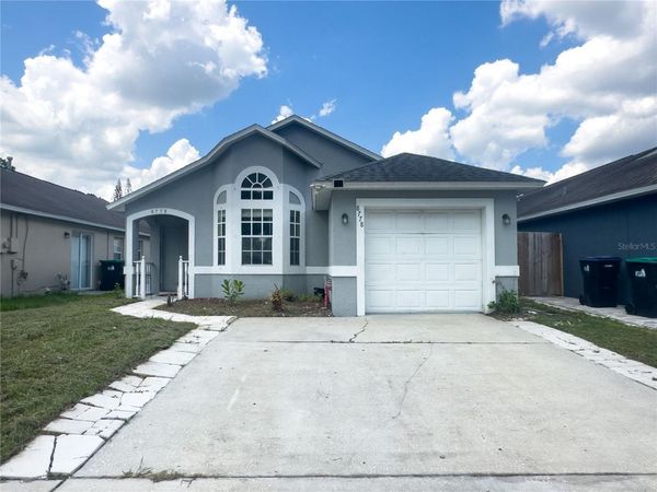 8778 FOLEY DRIVE , ORLANDO, FL 32825