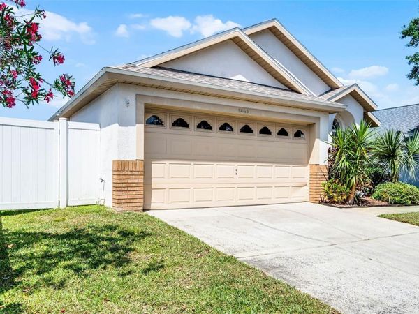 8065 INDIAN CREEK BOULEVARD , KISSIMMEE, FL 34747