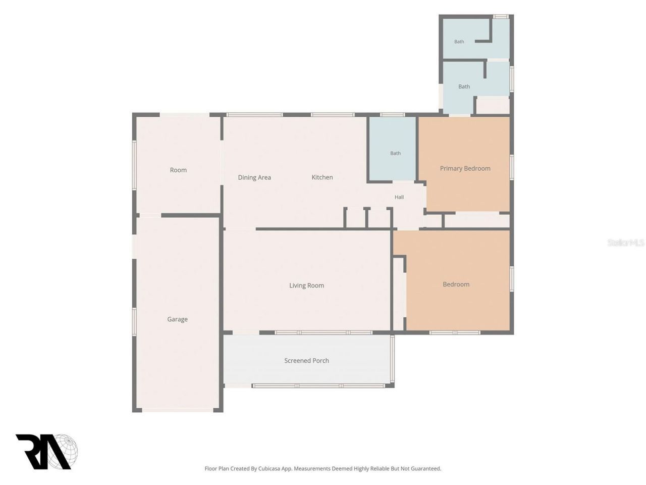 482 41st Avenue N, Saint Petersburg, FL 33703 Photo