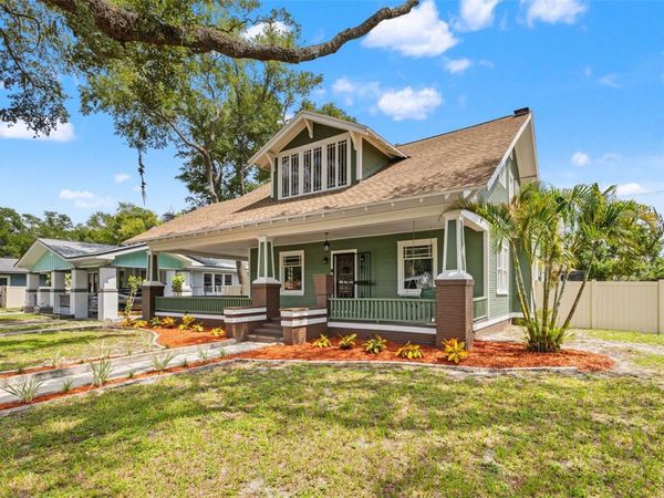 120 W COMANCHE AVENUE, TAMPA, FL 33604
