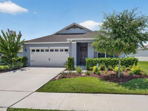 5264 GREENHEART AVENUE , MOUNT DORA, FL 32757