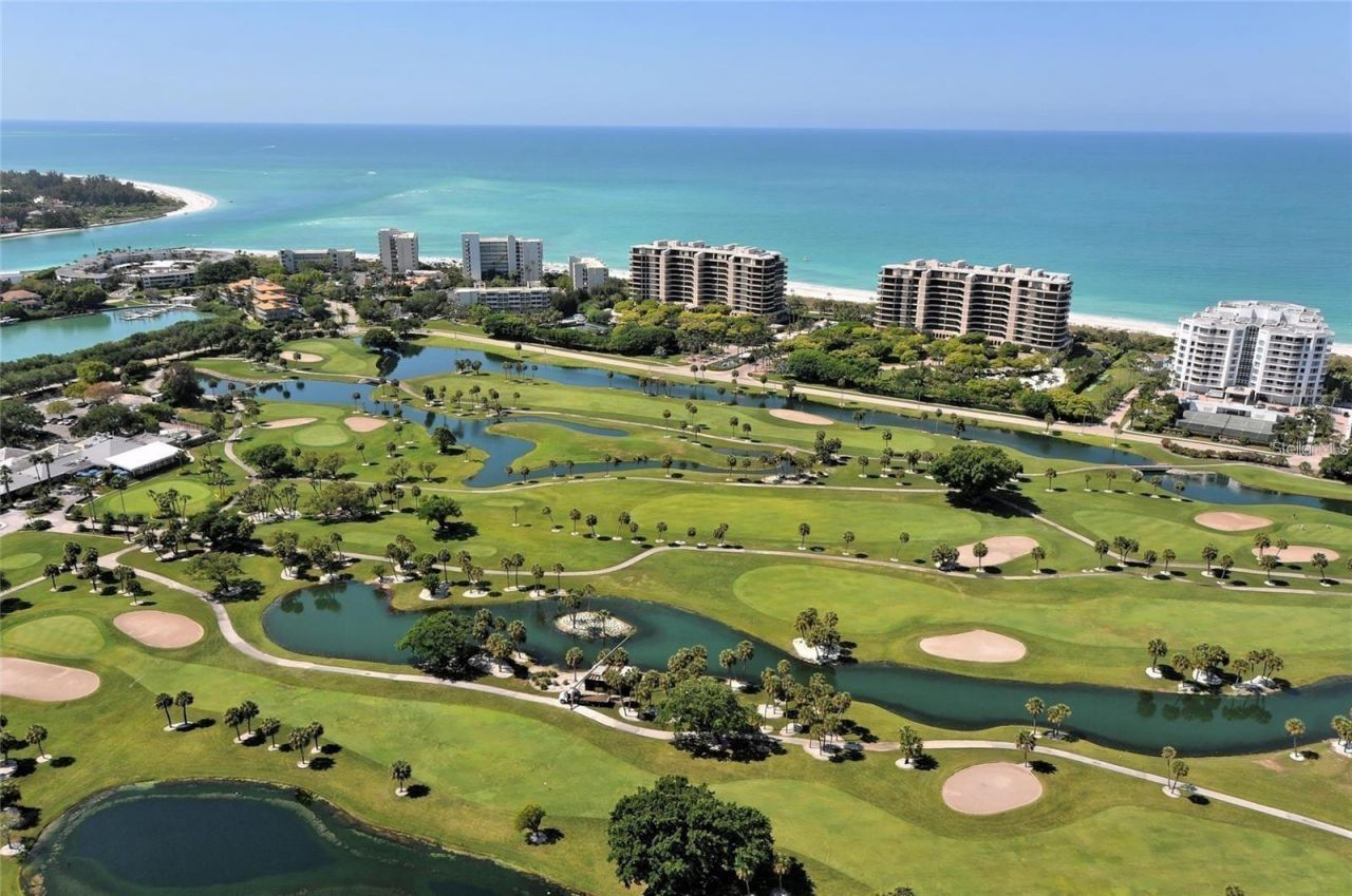 71 Twin Shores Boulevard , Longboat Key, FL 34228 Photo