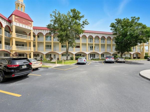 2430 FLORENTINE WAY , Unit 56, CLEARWATER, FL 33763