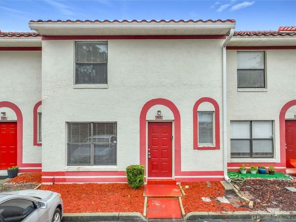 6266 YORKTOWN DRIVE, Unit 179, ORLANDO, FL 32807