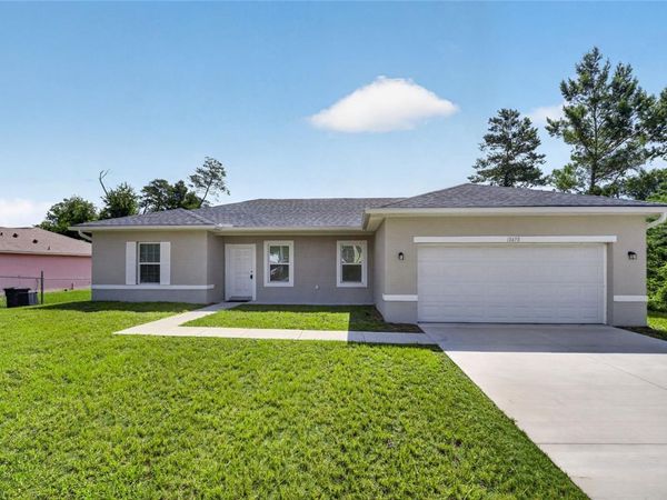 15475 SW 23RD AVENUE ROAD , OCALA, FL 34473
