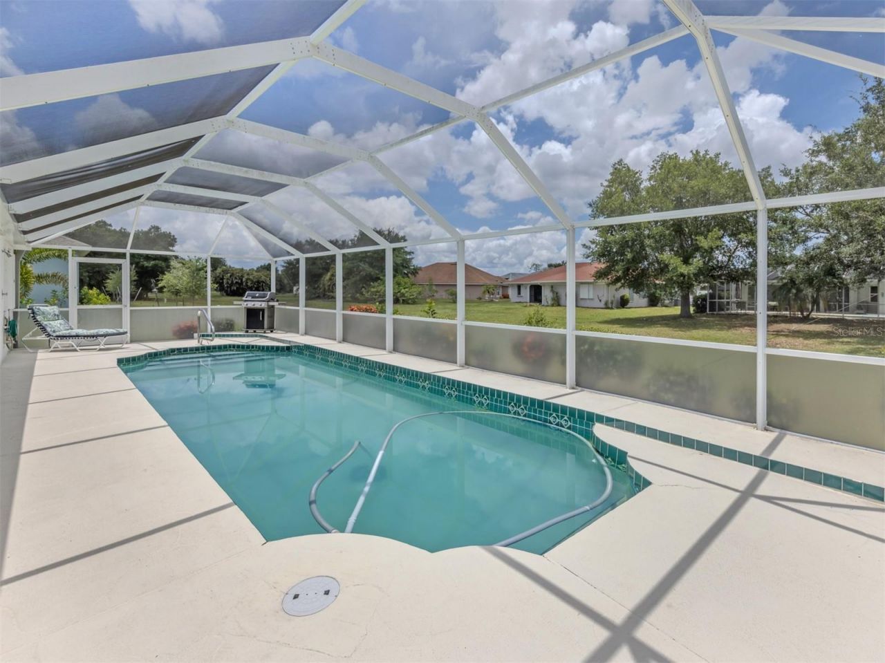 25244 Rampart Boulevard , Punta Gorda, FL 33983 Photo