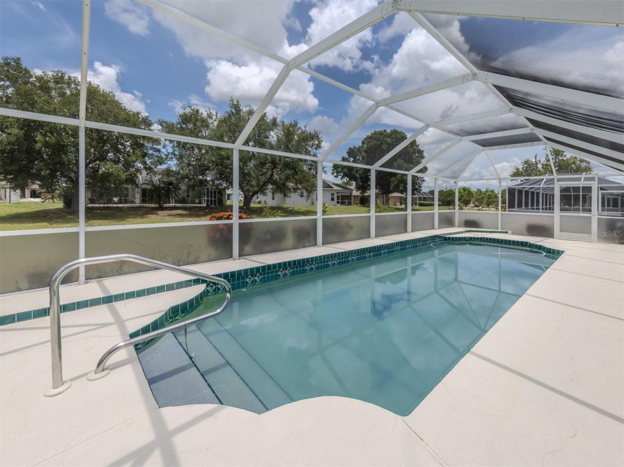 25244 Rampart Boulevard , Punta Gorda, FL 33983 Photo