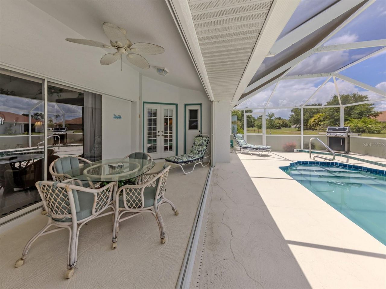 25244 Rampart Boulevard , Punta Gorda, FL 33983 Photo