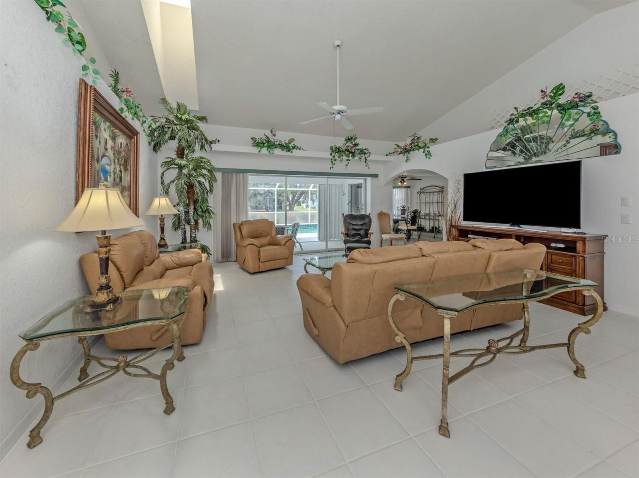 25244 Rampart Boulevard , Punta Gorda, FL 33983 Photo
