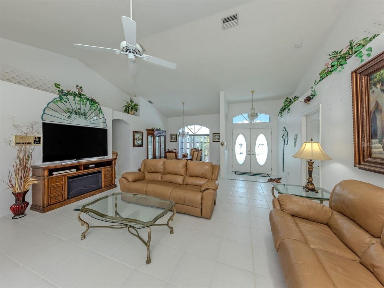 25244 Rampart Boulevard , Punta Gorda, FL 33983 Photo