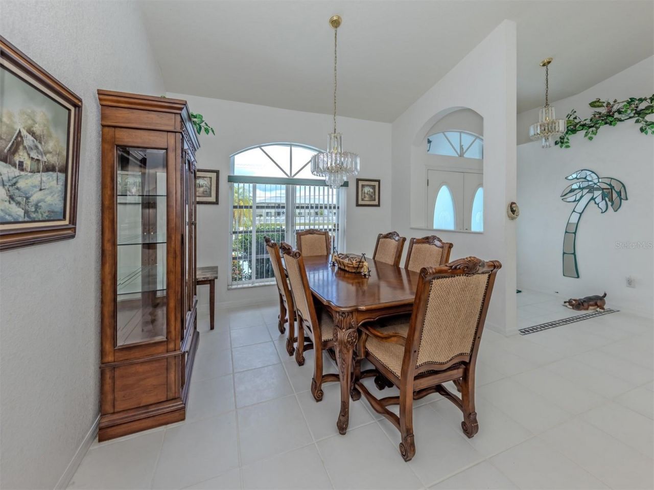 25244 Rampart Boulevard , Punta Gorda, FL 33983 Photo