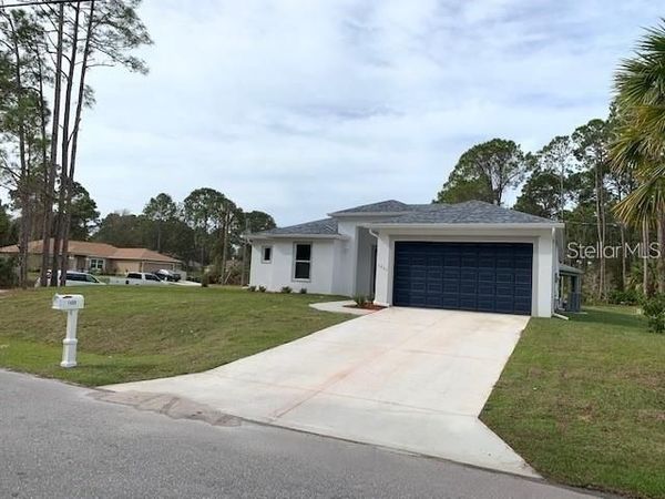 1455 HARBELL STREET , NORTH PORT, FL 34288