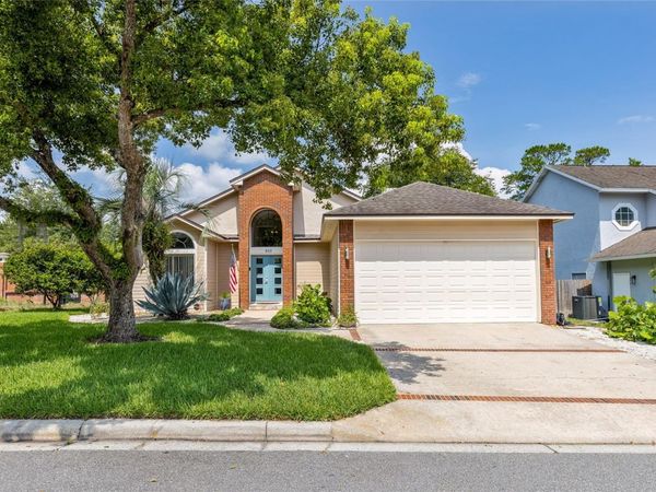 933 BEARDED OAKS TERRACE, LONGWOOD, FL 32779