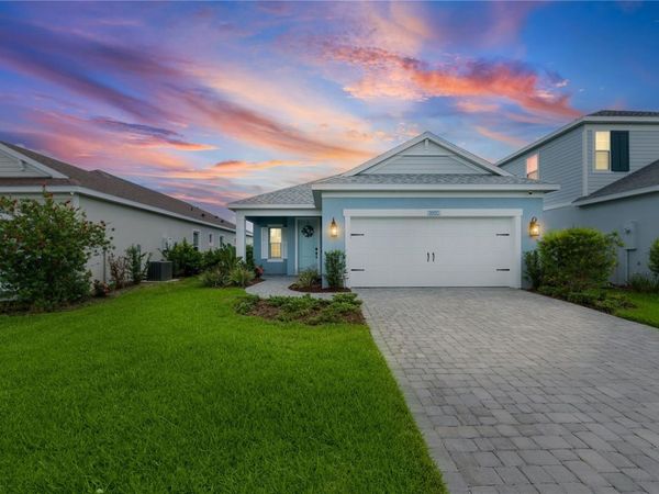 9950 CROSS RIVER TRAIL , PARRISH, FL 34219