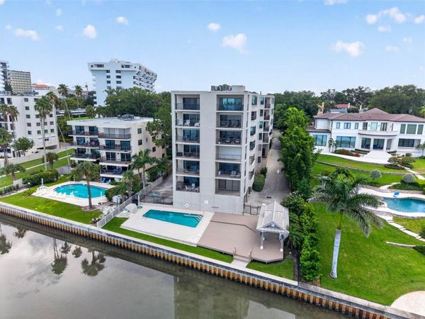 602 LIME AVENUE , Unit 101, CLEARWATER, FL 33756