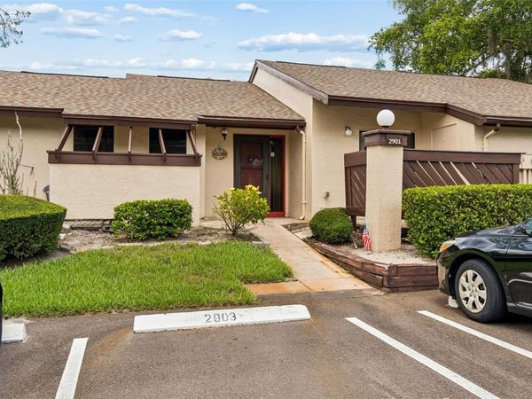 2903 FIG COURT , PALM HARBOR, FL 34684