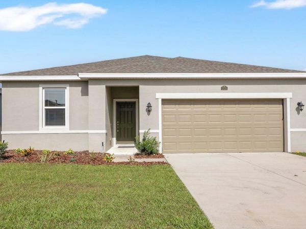 3526 FORSTER AVENUE, LEESBURG, FL 34748
