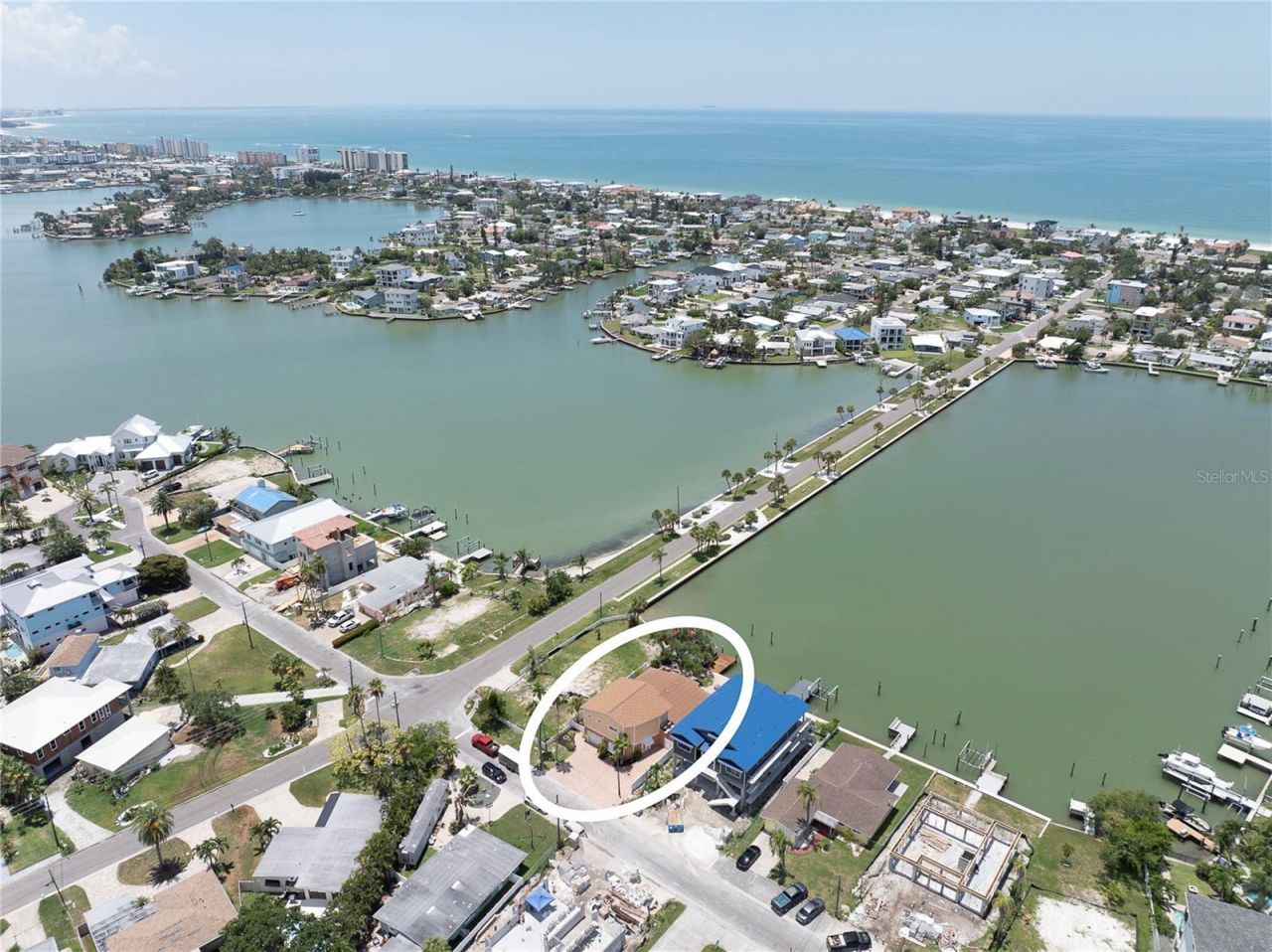 16102 4th Street E, Redington Beach, FL 33708 Photo